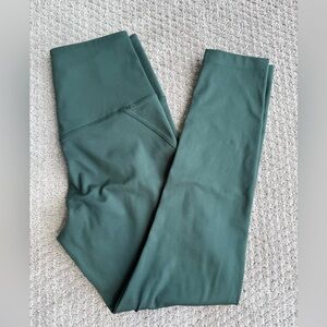 Girlfriend Collective Sage Leggings